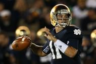 Michigan v Notre Dame